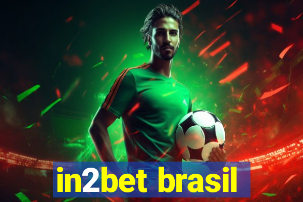 in2bet brasil